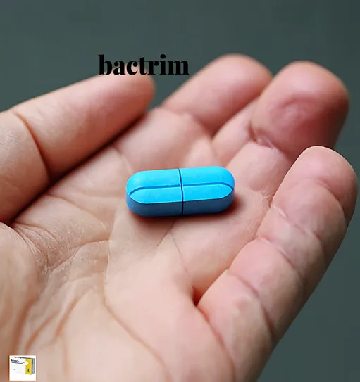 Bactrim compuesto precio